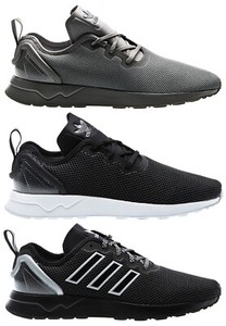 chaussure homme adidas zx flux