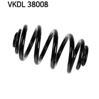 SKF Feder Vkdl 38008