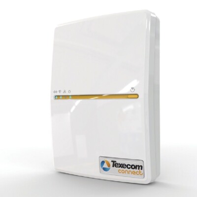 Texecom SmartCom Ethernet, Wifi & 4G GSM Communicator - CEL-0007