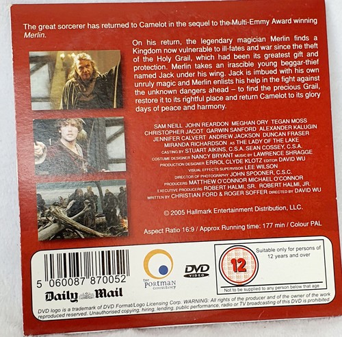 Pick Your Own DVD from Daily Mail, the Sun, Daily Mirror, News of the World&more - Picture 75 of 124