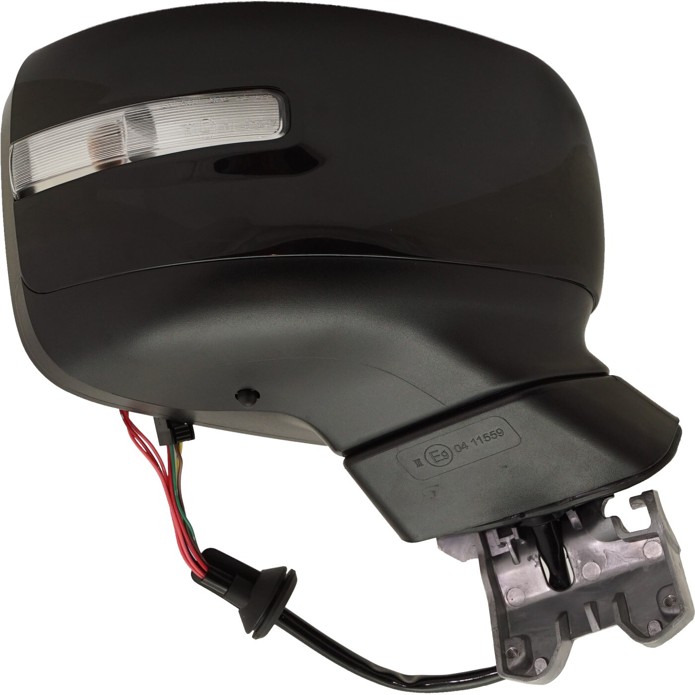 Sell Left Driver Side Replacement Power Folding Heated Mirror Dodge Dakota Durango In Ontario