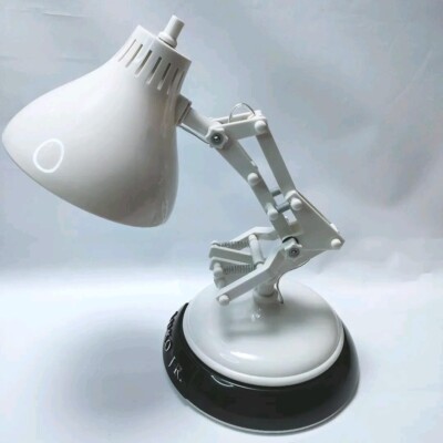 Disney Toy Story 3 LUXO JR. Night Lamp LED Light Desk Pixar