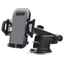 Sucker Car Phone Holder Mount Stand Suction Cup Smartphone Mobile Cell Support i