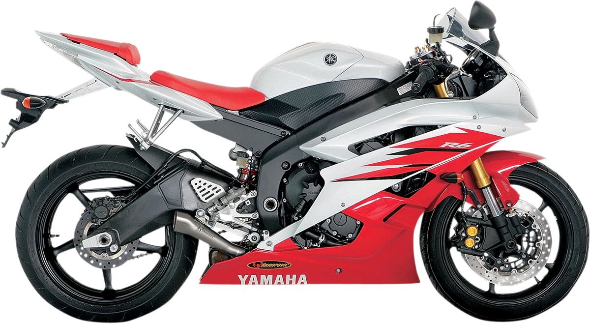 Akrapovic r6 sales 2020