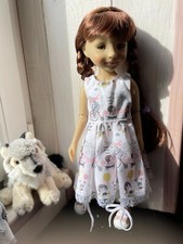 vêtement compatible poupée Ruby red fashion friends