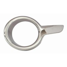 Lüftungsgitter Stoßfänger rechts passend für Peugeot 208 CA_ CC_