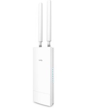 Outdoor Ac1200 Gigabit Wireless Access Point Outdoor Wifi Extender Ip65 Water Pr