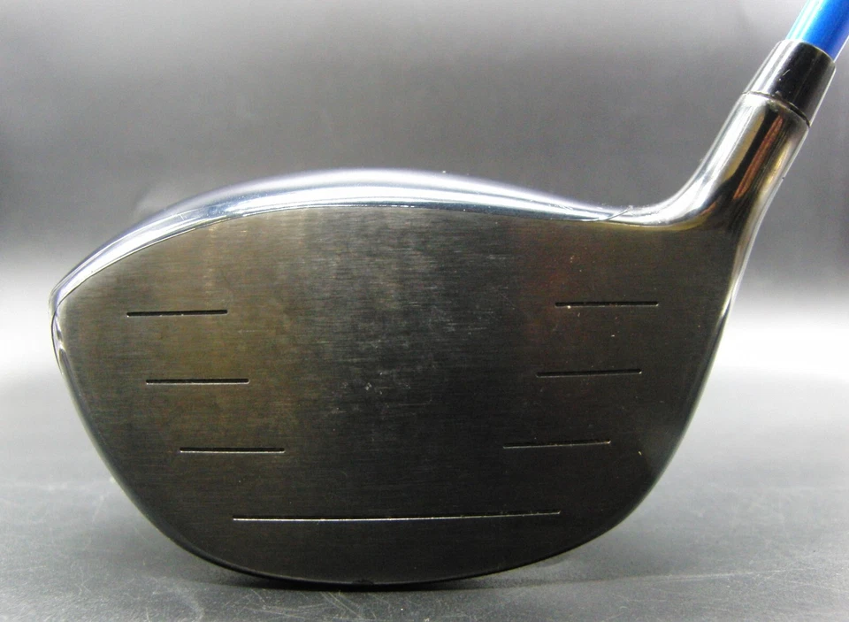 Geek Golf Fail Safe2 9° Driver Extra Stiff Graphite Shaft Lamkin Grip + Geek HC - Image 2 of 4