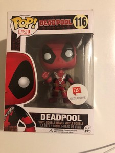 deadpool rubber chicken