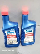 2 PEAK BLUE DIESEL FUEL ADDITIVES 32 oz