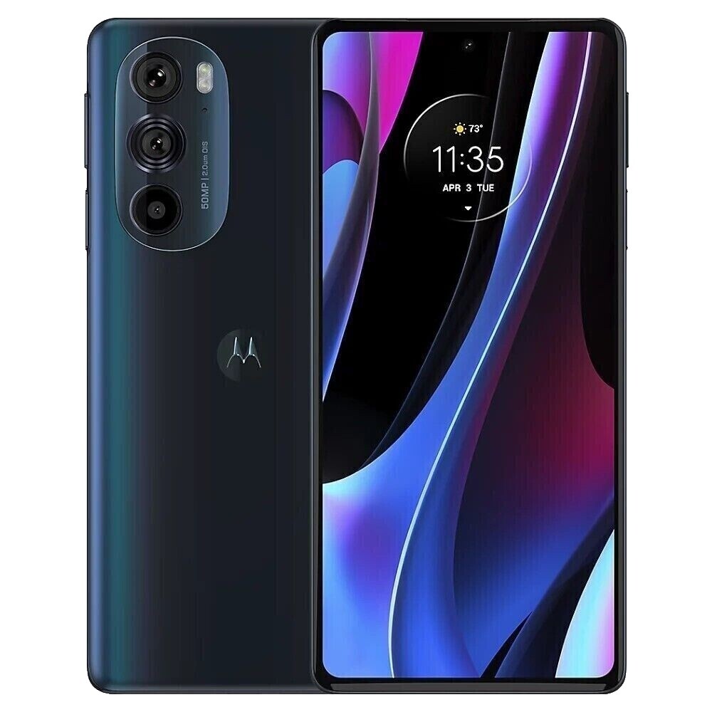 Motorola Edge Plus 2023 Verizon | eBay