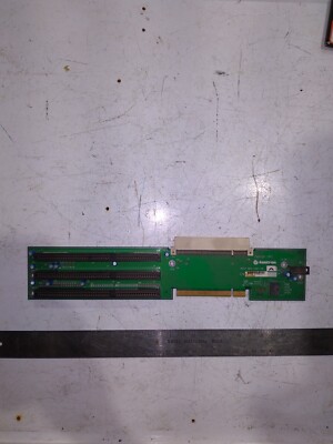 KONTRON 082-0163-01 -A BACK PLANE BOARD 065-0163-01-A