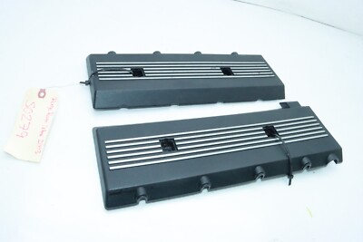 03-05 RANGE ROVER HSE L322 4.4 ENGINE CYLINDER COVERS PAIR LEFT & RIGHT ...