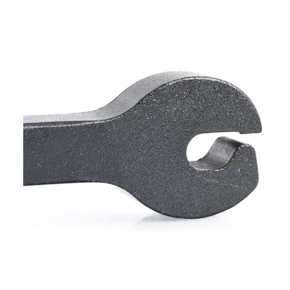 Herramienta de llave enderezadora de llanta de rueda SPC Performance universal negra HD 81309 Foto 4 de 4