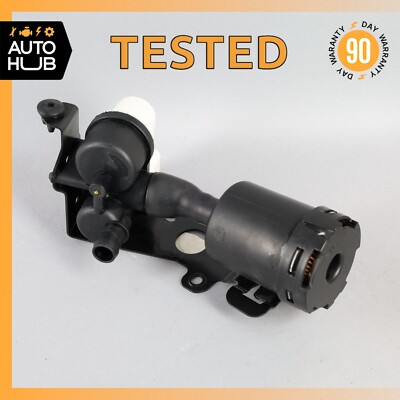 Aston Martin DB9 Fuel Vapor Canister Pump Filter OEM