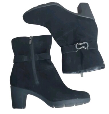 Sale clarks lucette holly boot Best Sale