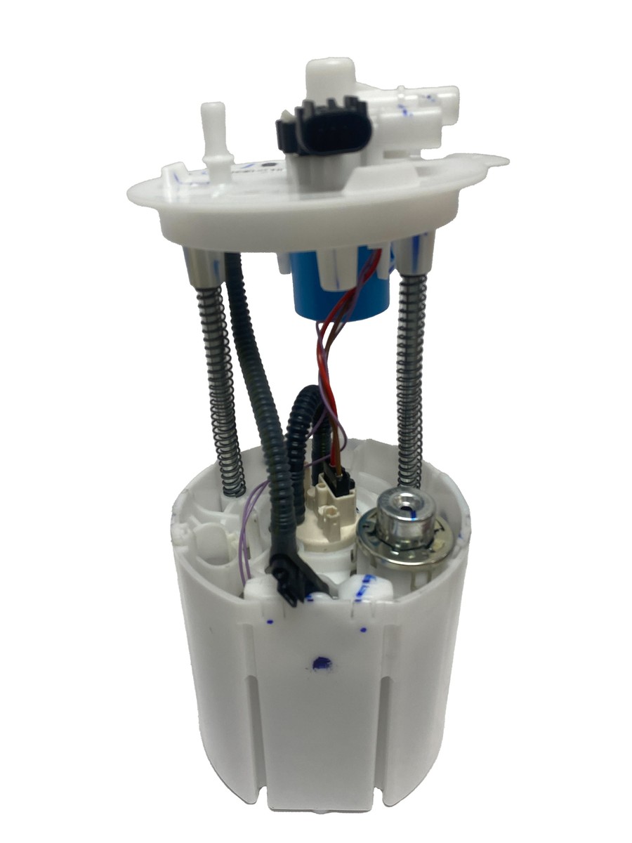 しるびあ Bulk Fuel Pump Module Assembly OEM GM 13505977 For Buick