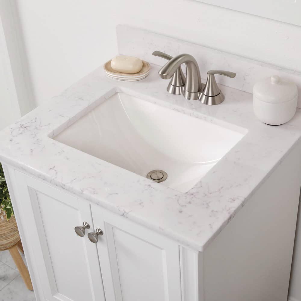 marble♡ Daltile Kesler Marble Avorio 24 in. x 48 in. Polished