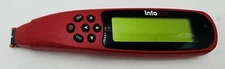 Wizcom Quicklink Pen Handheld Scanner Reader - Tested Works