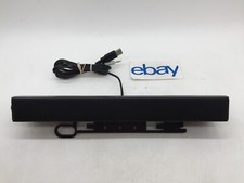 HP LCD Speaker Sound Bar OP-090003 531565-001 532112-001 Wired FREE S/H