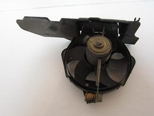 TOP+ORIG. Porsche 986 Boxster Luefter Kuehlerluefter Geblaese Motorraum