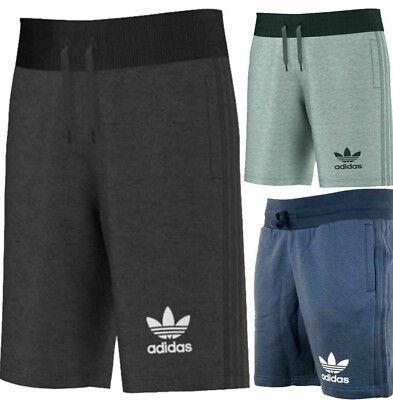 adidas mens shorts xl
