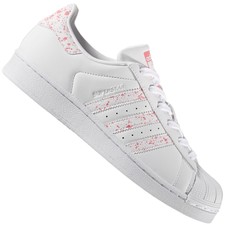 adidas superstar colour damen