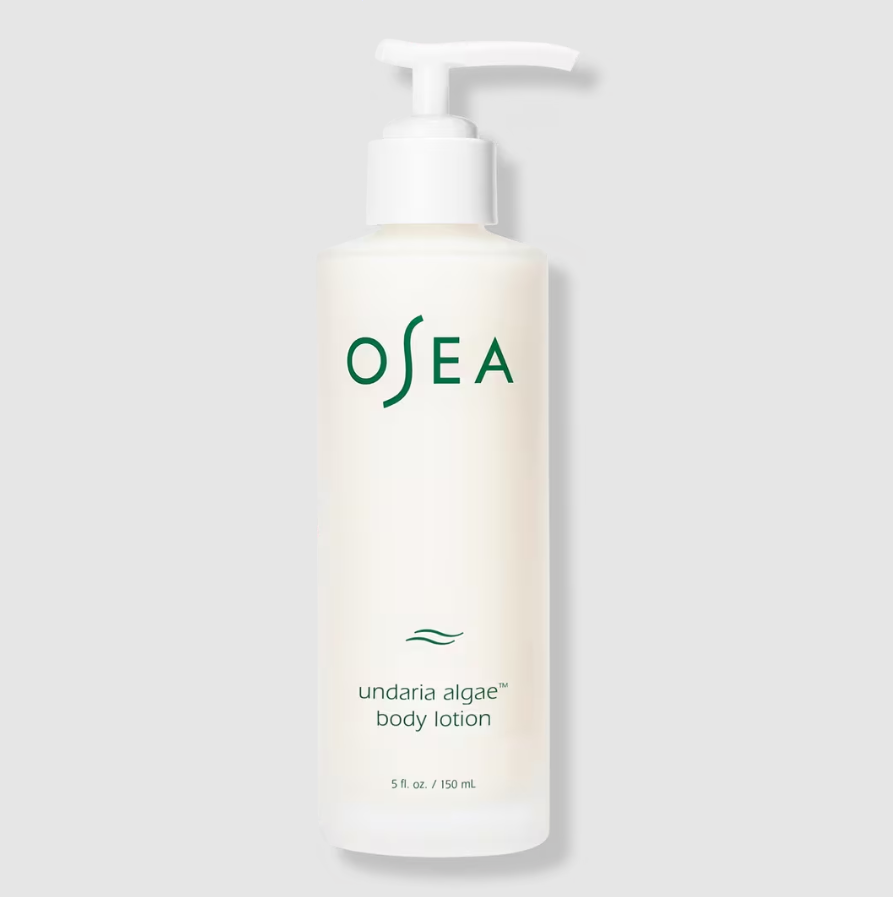 OSEA Undaria Algae Body Lotion 5 oz for Hydrated Nourished Skin