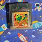 Frogger 2 Game Boy Color Nintendo GBC Authentic Saves