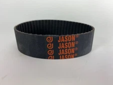 JASON MEGADYNE drive belt for Delta Table Saw 34-670 34-674 36-600 36-610 TS300