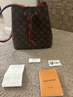Louis Vuitton Noenoe Handbag  | eBay