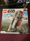LEGO Star Wars: Boba Fett's Starship (75312)