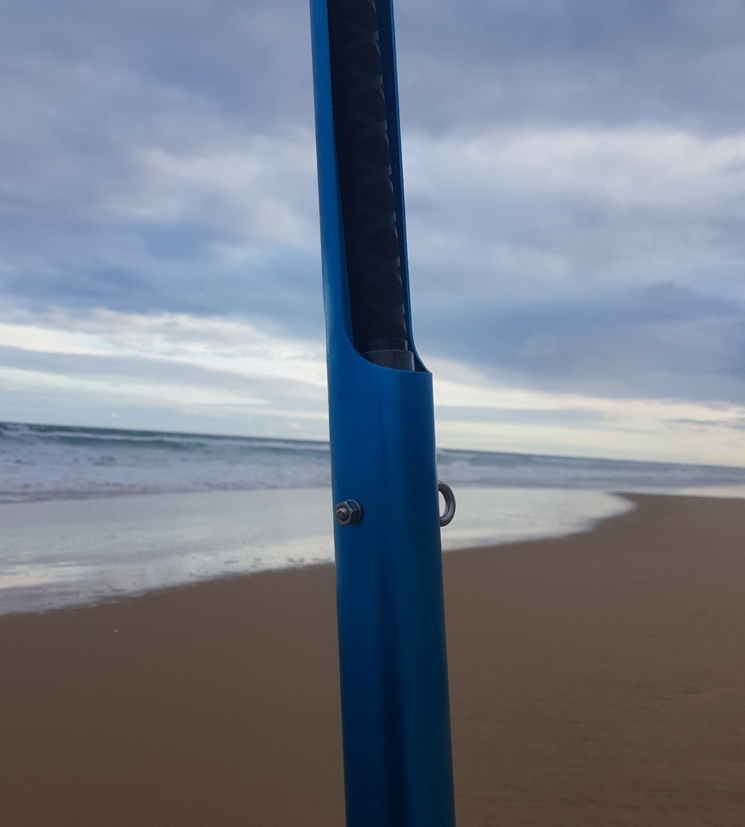 Diy Surf Fishing Rod Holder Photos, Download The BEST Free Diy Surf