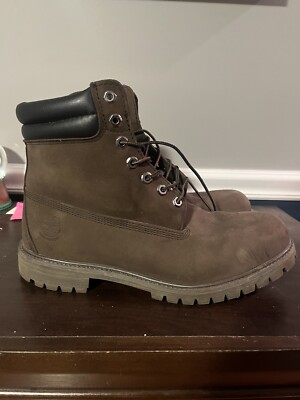 Timberland 6