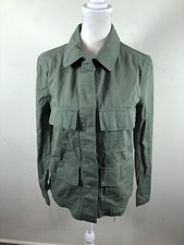 YMC Green Color Size 6 Jacket