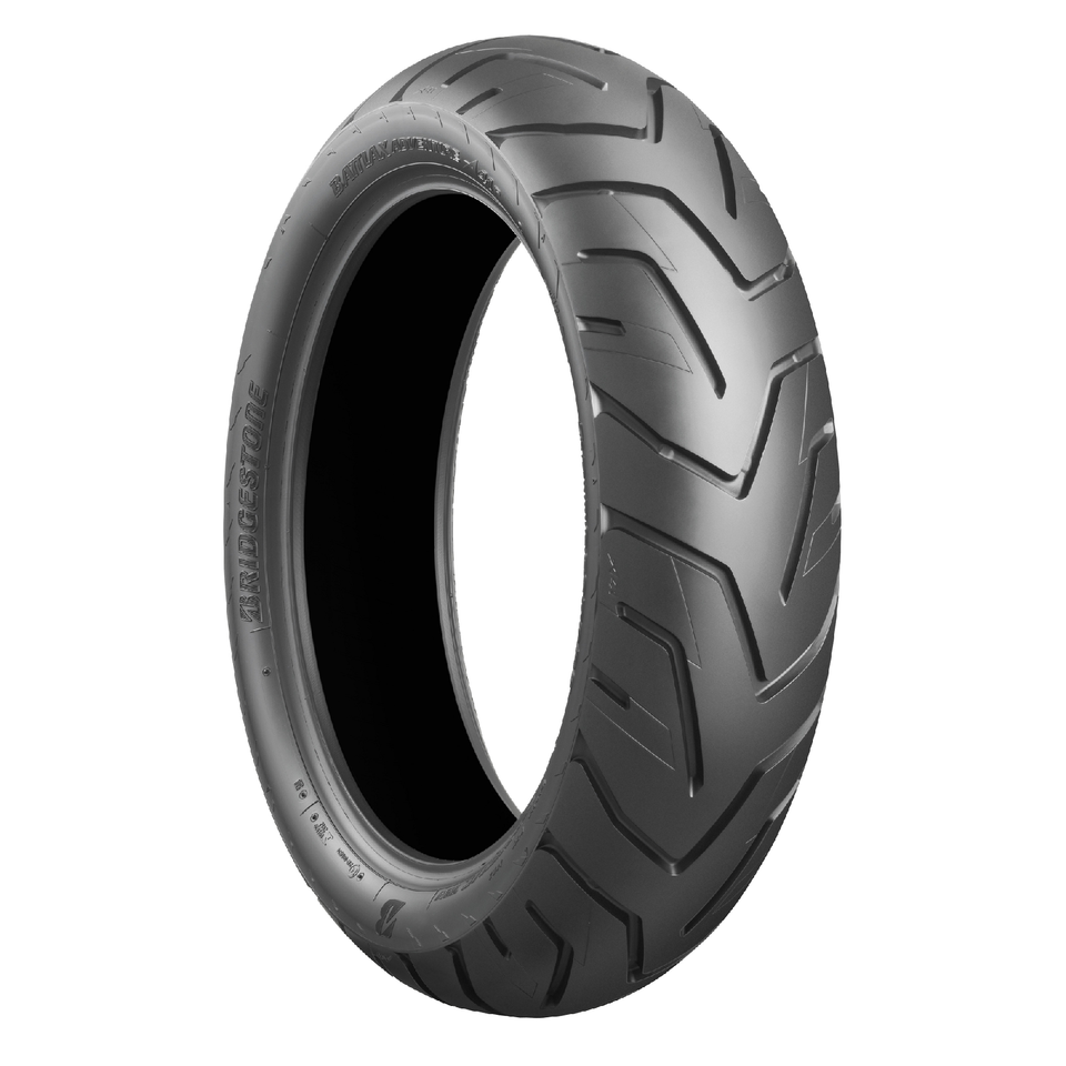 BRIDGESTONE Battlax Adventure A41 170/60R17 Dual Sport Rear Tire