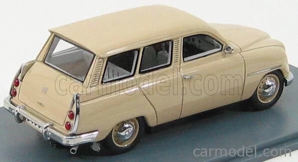1/43 NEO SCALE MODELS - SAAB - 95 1964 (856) - Bild 2 von 3