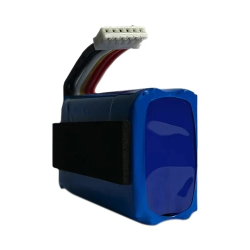 For JBL Link 10 Special Edition GSP103465 4000mAh Battery Replacement - Picture 4 of 4