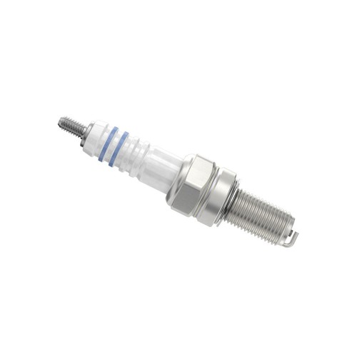 Bougie Allumage Torch Bougie D'Allumage TORCH K5RTC - Compatible Briggs & Stratton, Remplacement RC12YC Remplacement Bougie - 6