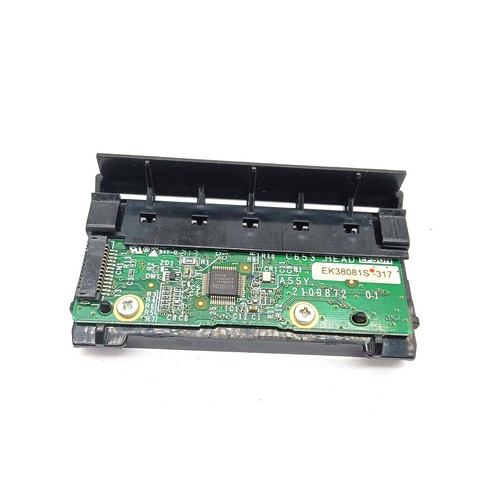 Csic Cartridge Chip Board Fits For Epson PX660 1430w RX595 R360 T960 RX580 - Picture 13 of 25