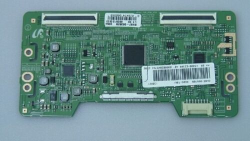 Samsung 40" LED TV T-Con Board: BN95-00570B, UN40EH5000F, UN40EH5000F - Picture 1 of 3