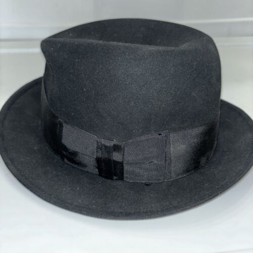 Dobbs twenty - fedora - Gem Dobbs twenty - fedora - Gem