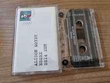 Cassette Alison Moyet - Essex Holland