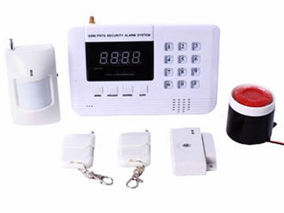 centralina allarme casa prezzi