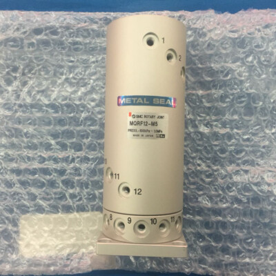 1PC SMC MQRF12-M5 Cylinder MQRF12M5 New Expedited Shipping