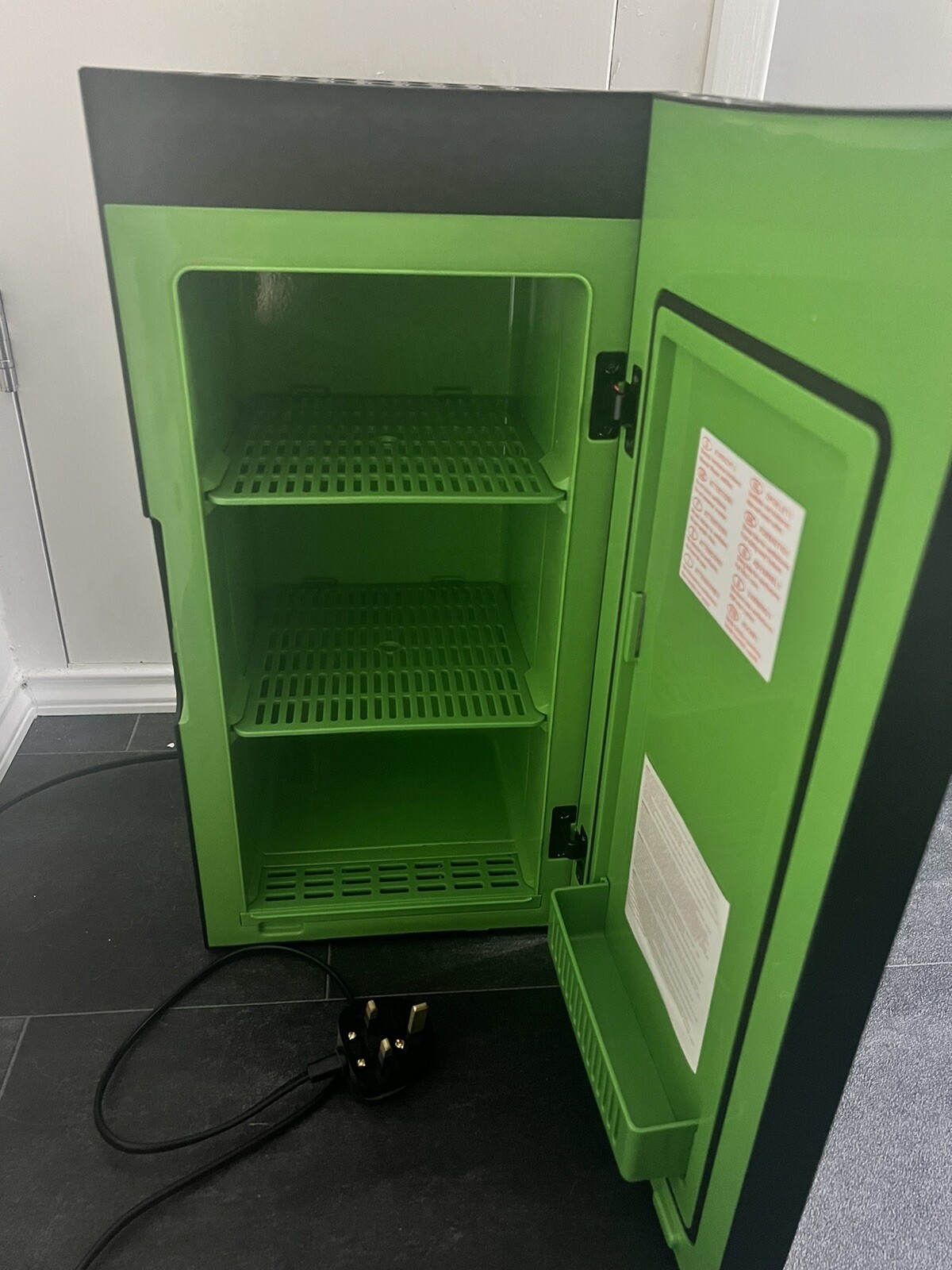 Xbox Series X Replica Mini Fridge eBay