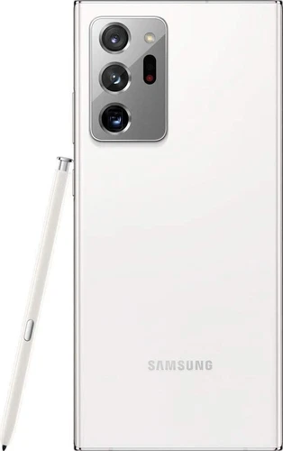 Samsung Galaxy Note 20 Ultra 5G N986U 512GB Factory Unlocked GSM+CDMA OPEN BOX - 第 15/23 張圖片