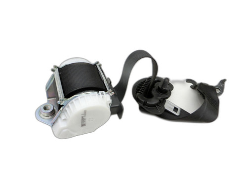 Gurt Sicherheitsgurt Rechts Vorne für BMW E90 325xi 05-09 Lim 92tkm