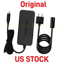   71W OEM AC Charger For Segway Ninebot ES2 /ES4 /E22 /ES1L Electric Kick