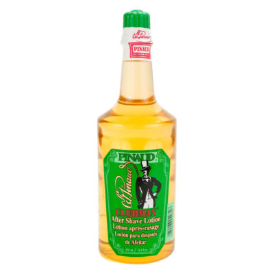 CLUBMAN  After Shave Lotion 12.5 oz